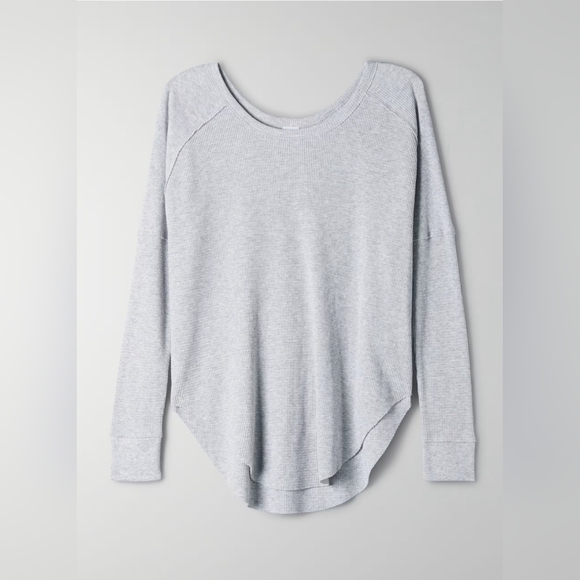 TNA Alder Thermal - Picture 10 of 12